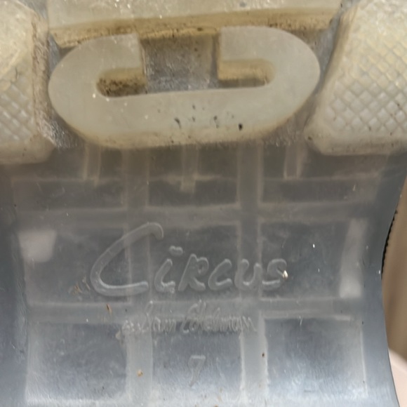 Circus by Sam Edelman booties - Picture 7 of 7